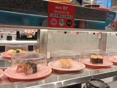 -争鲜回转寿司(朝北大悦城店)