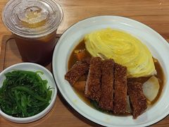 -豆恩咖餐(厦大翔安店)