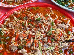 -盐老幺自贡盐帮菜老店