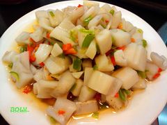 小菜-川道拐耗儿鱼(置信路店)