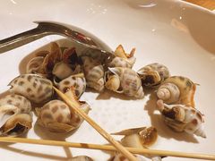 -德胜轩正宗顺德菜(宝安沙井会展中心店)