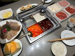 -海底捞火锅(江南盛天地店)
