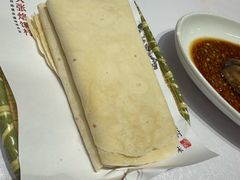 -大张烙馍村·美食地标(泉山店)
