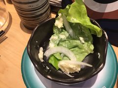 -元气寿司(新城市广场店)