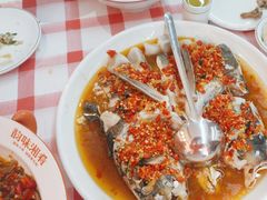 -韵味湘肴·小炒黄牛肉(五一广场店)