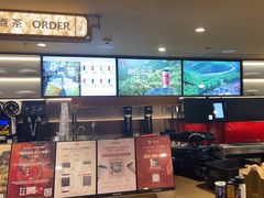 -霸王茶姬(上海恒基名人店)