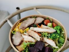 -好這口重庆小面(总店)