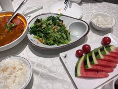 -福来居烤鸭店(天坛二店)