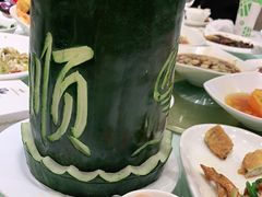 -金时代顺风大酒店(金山店)