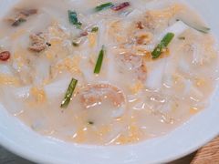 -芳芳私房菜·精做淮扬菜(承德路店)