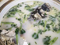 -高老庄·老溧阳·私房菜(南山竹海店)