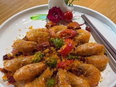 -德胜轩正宗顺德菜(宝安沙井会展中心店)