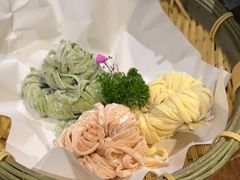 -捞王锅物料理(凯旋路店)