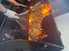 -宋文成烤肉(白沙巷店)