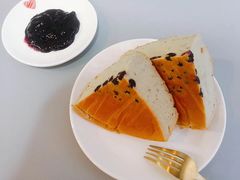 -勒甜LO CHO·私人订制低糖代糖纯动物奶油生日蛋糕(新开路店)