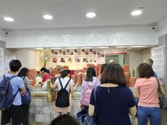 -珍妮曲奇聪明小熊(尖沙咀店)