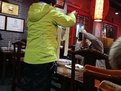 大堂-天下第一面(大雁塔北广场店)