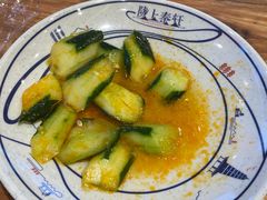 -陇上秦轩biangbiang面(萧山万象汇店)