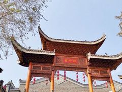 -武汉园博园(武汉自然博物馆)
