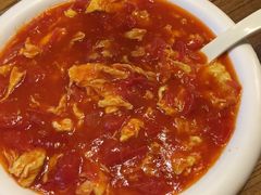 西红柿炒鸡蛋-妈妈的味道(工人体育场东路店)