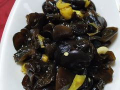 -长兴岛郊野公园农场食堂