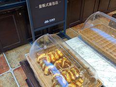 -红跑车蛋糕世界(清江路店)