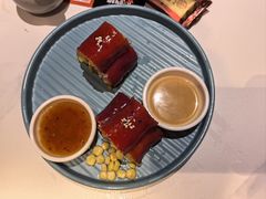 -禄运茶居·手工点心(猎德店)