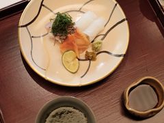 -植庭·日本料理(华侨城店)