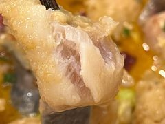 -宣海荣锅贴大王·陕味小吃集(钟楼店)