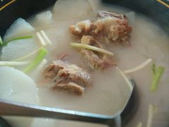 -湘西土菜(望京店)