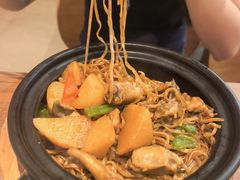 -大师兄·西北小馆(金湾华发商都店)