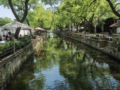 -惠山古镇·寄畅园