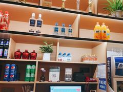 -小菜园新徽菜(溧阳万达店)