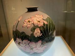 -景德镇中国陶瓷博物馆