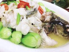 -悦来酒家·正宗闽南菜(西街店)