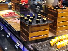 -盛江山自助料理(太原街万达店)