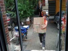 -上海跃迁搬场公司 日式搬家