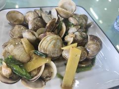 -景好海鲜餐厅(大鹏必选旅游店)