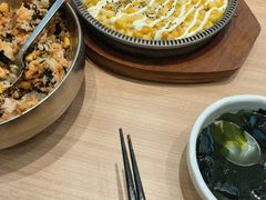 -米村拌饭(摩码广场店)