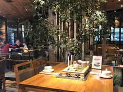 -小城粥道·海胆鲜虾粥(解放广场店)