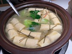 -筱爷叔·上海传统手工菜(玉树路店)