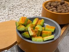 -喜家自助小火锅(卓悦里店)