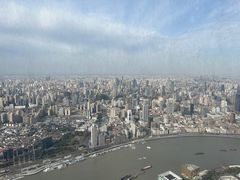 -上海中心大厦