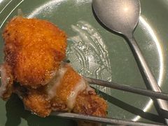 -Fuzzy Bistro 浮几韩餐·茶酒馆