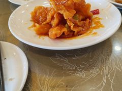 -烤肉宛饭庄(北新桥店)