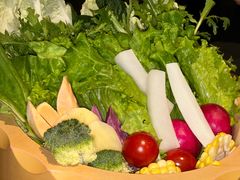 -菌歌野生菌火锅(海埂大坝店)