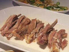 -西域阿里马新疆菜·清真(桂花路店)