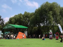 -东郊湿地公园