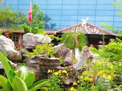 -花溪雨·森林餐厅(石基店)