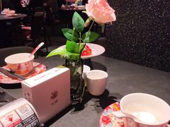 -知楚•精致湖北菜(武商MALL店)
